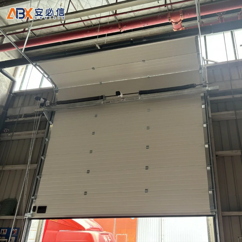 唐山小山街道快速提升门